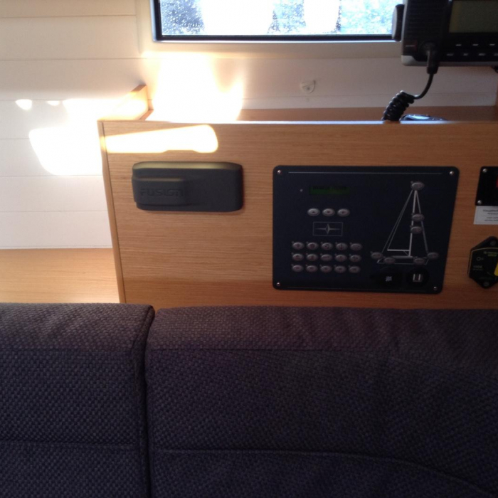 Albireo | Bavaria Cr 46 photo 12