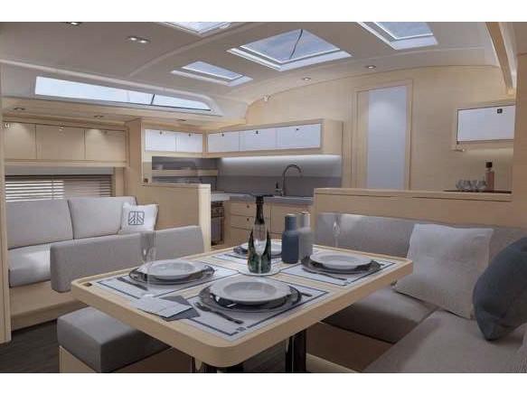 Sarpico | Dufour 470 photo 15