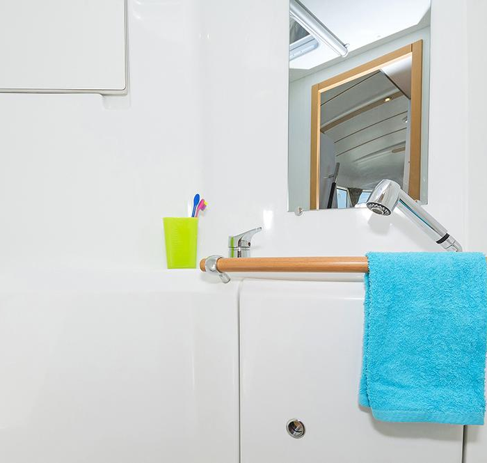 Bellevue | Lagoon 380 S2 photo 4