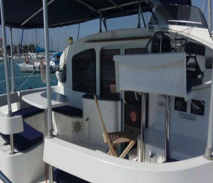 La Prima | Lavezzi 40 photo 2