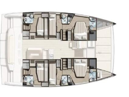 Cossyra A/C- WM- GENERATOR | Bali 4.8 photo 2