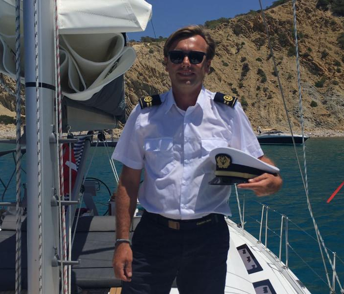 Ariel | Hanse 505 photo 14