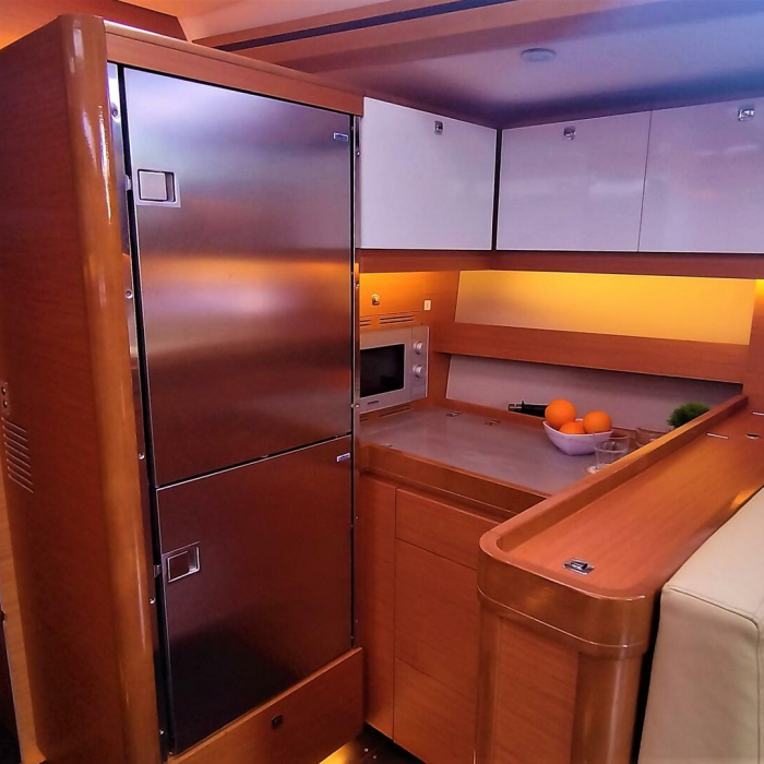 Morisia | Dufour 56 Exclusive photo 9