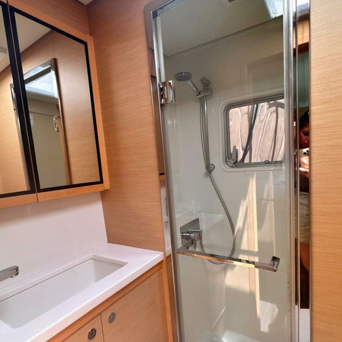 Madonna of Adriatic | Lagoon 52 F photo 2