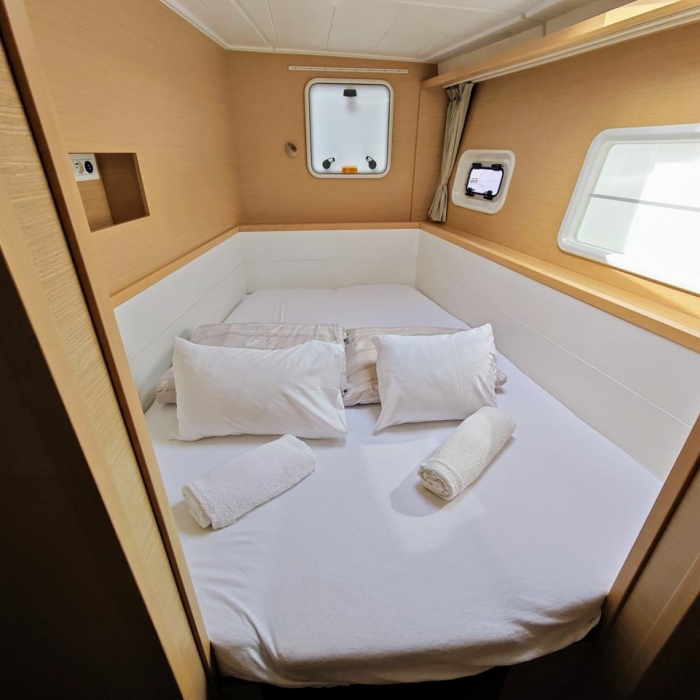 Diego | Lagoon 400 S2 photo 10