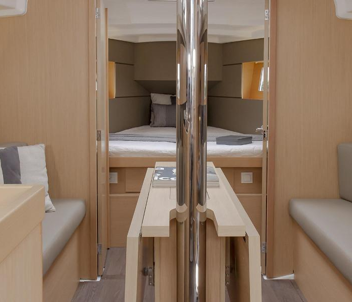 Kolibri | Oceanis 35.1 photo 10