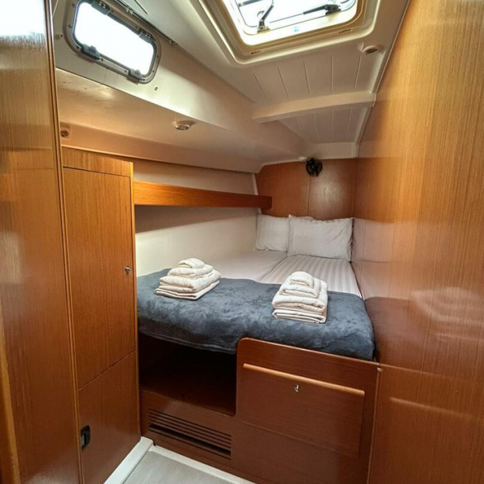 Leonidas | Cyclades 50.5 photo 20