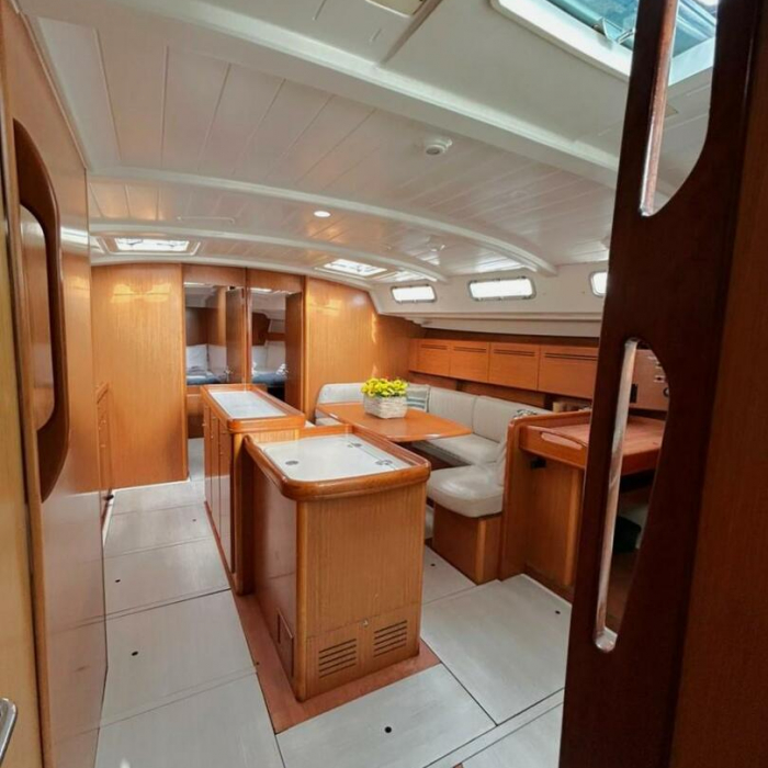 Leonidas | Cyclades 50.5 photo 21