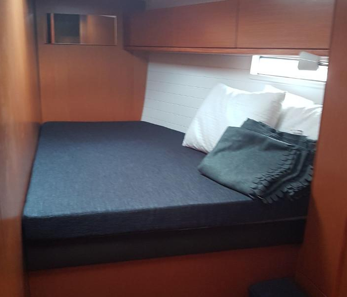 Nora | Bavaria cruiser 51 photo 10