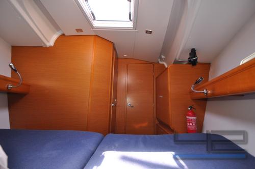 FourTwo | Sun Odyssey 409 photo 10