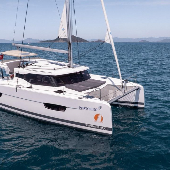 Portofino | Isla 40 photo 3