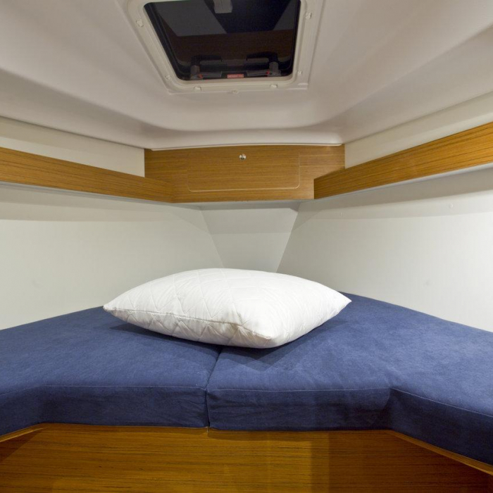 Essi | Elan 35 Impression photo 12