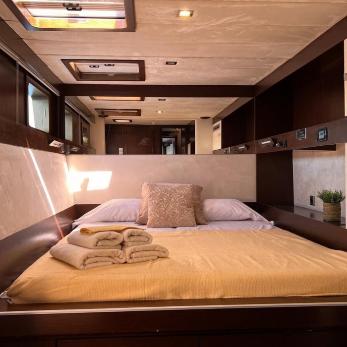 Tekila | Sunreef 62 photo 7