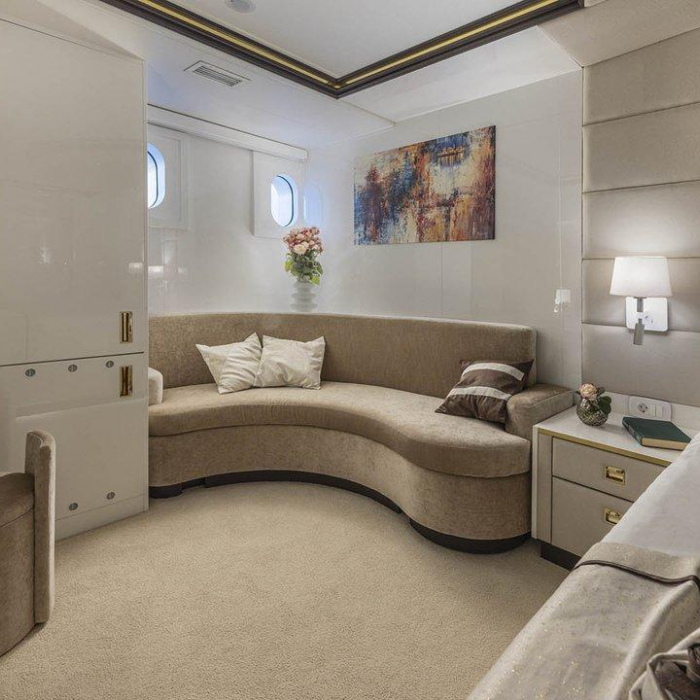 M/S Aurum Sky | MS Custom Line photo 25