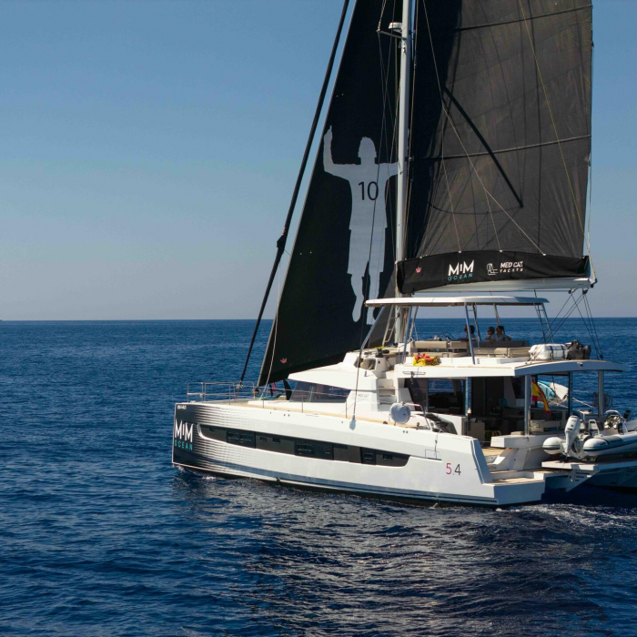 MIM OCEAN 1 | Bali 5.4. photo 1