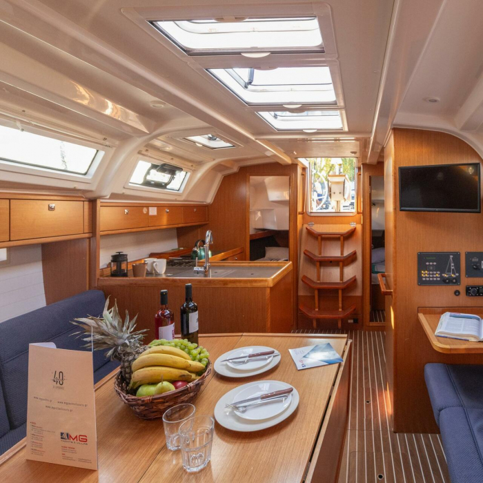 Marlo | Bavaria Cruiser 37 photo 11