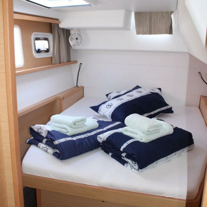 Baros | Lagoon 450 photo 16