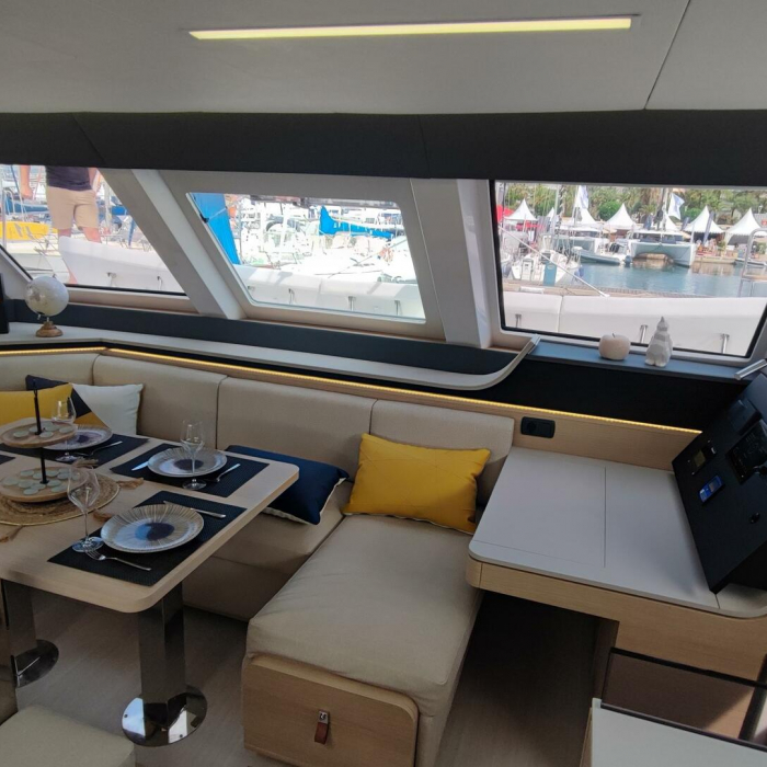 Aura | Aventura 45 photo 28