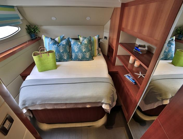 WORLD'S END | Galathea 65 photo 8