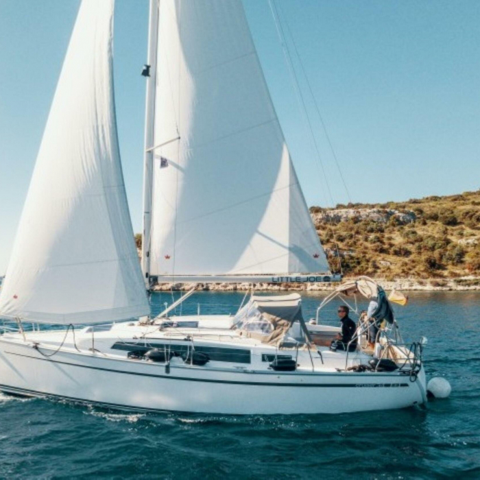 Little Joe | Bavaria Cruiser 34 photo 5