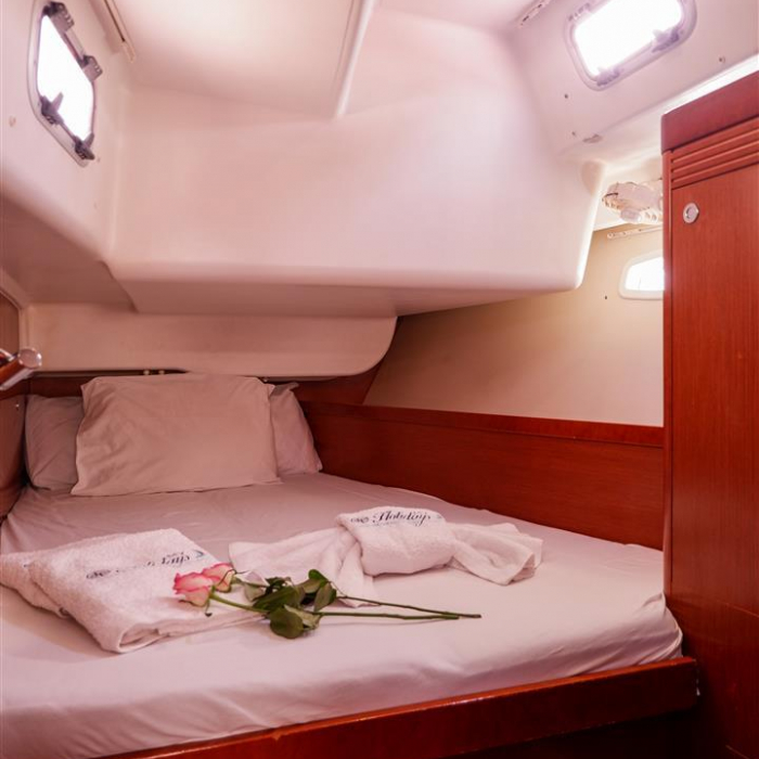 Fata Morgana | Oceanis 50 photo 19