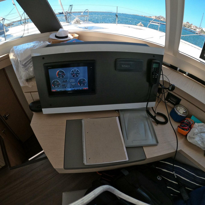 Astrea | Fountaine Pajot Astrea 42 photo 25