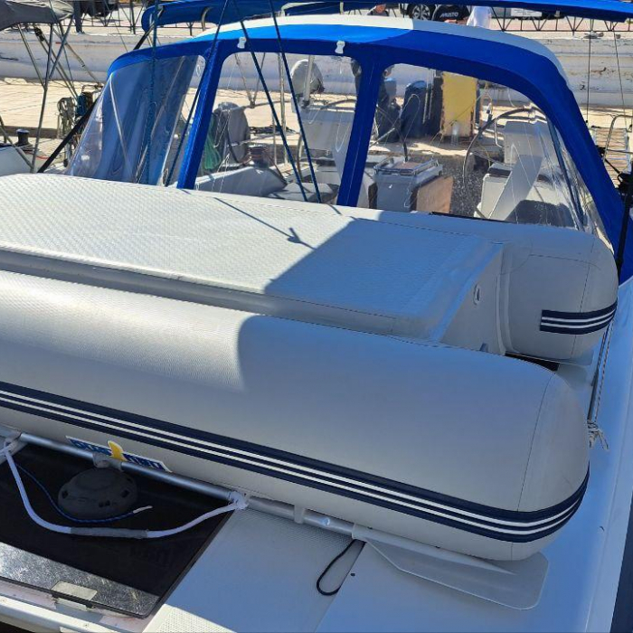 Swell | Hanse 455 photo 28