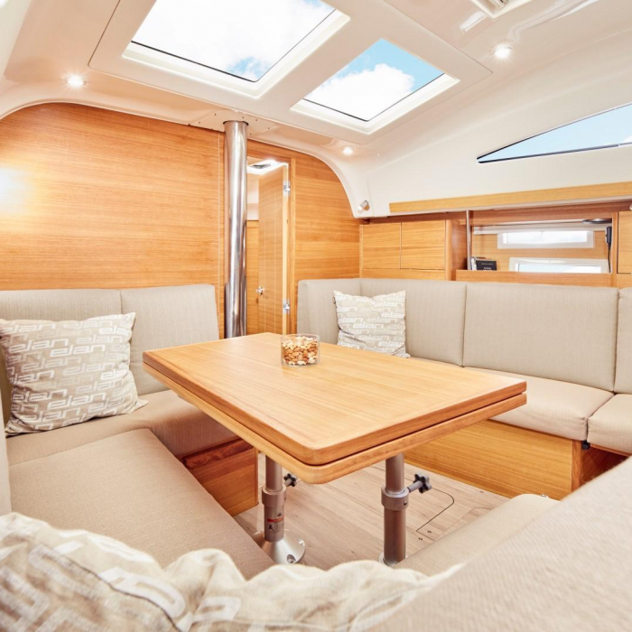 Liana | Elan Impression 40.1 photo 32