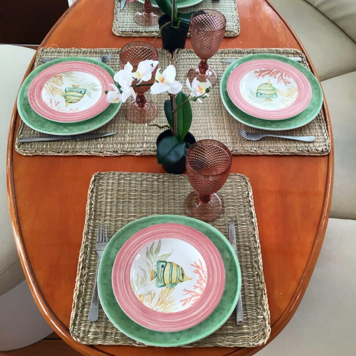 Nusa | Lagoon 400 photo 4