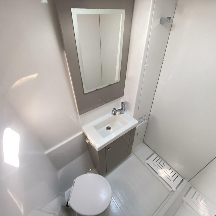 Osaya | Astrea 42 photo 13