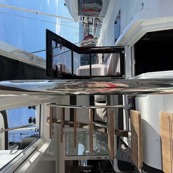 PRINCESS KARLA | Lagoon 60 photo 27