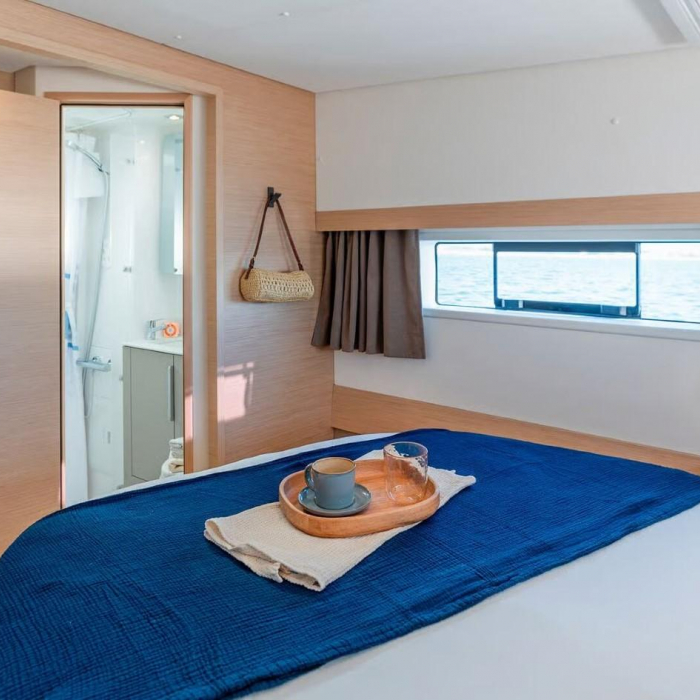 NN | Fountaine Pajot New 44 photo 29