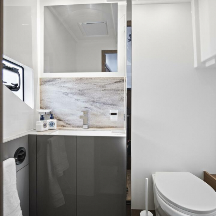 Dolce far niente | Prestige M48 photo 26