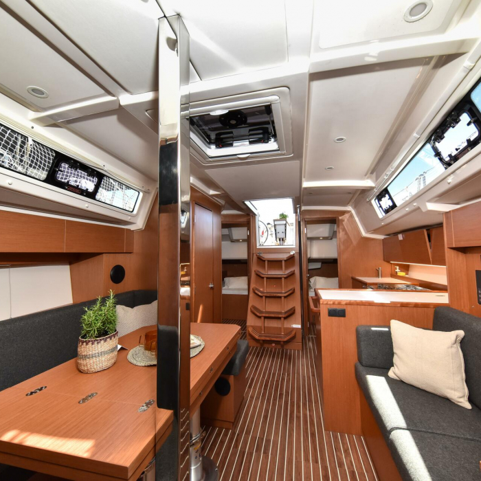 Seka VI | Bavaria C38 photo 22