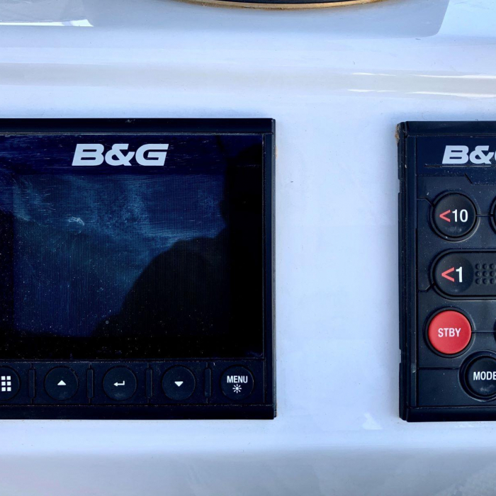 Apollo | Hanse 508 photo 14