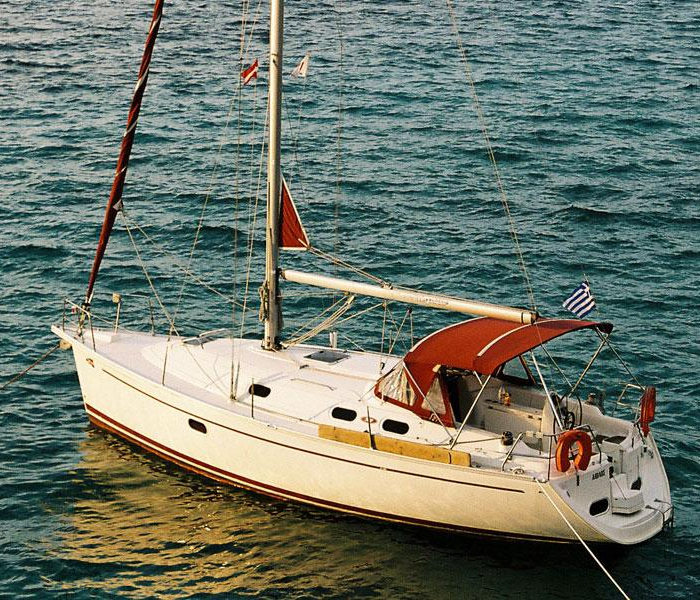 DiConsta | Gib Sea 37 photo 1