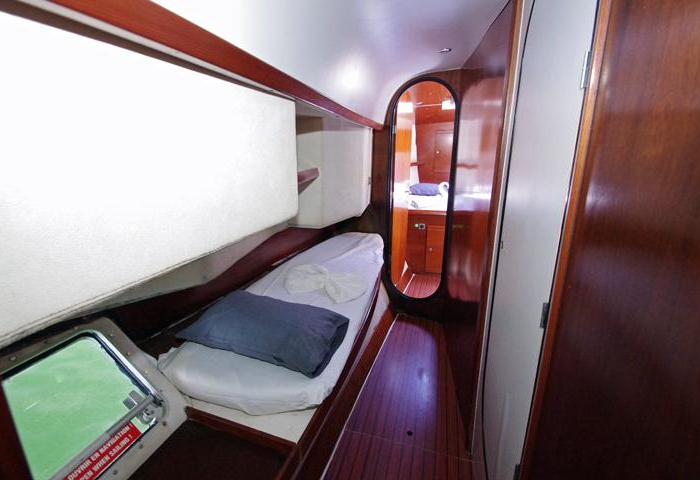 Carlos | Bahia 46 photo 8