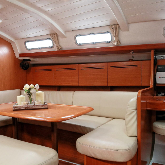 Hermes | Cyclades 43.4 photo 8