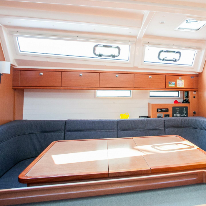 Easy Point | Bavaria Cruiser 46 photo 5