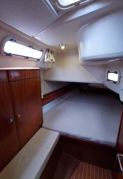 Kigo 3 | Bavaria 44 photo 8