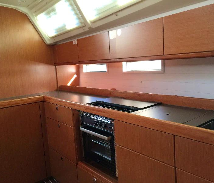 Anfitrite | Bavaria Cruiser 46 photo 25