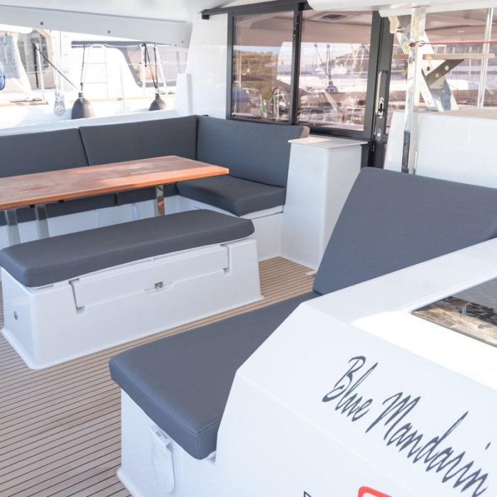 Blue Mandarin | Tanna 47 photo 20