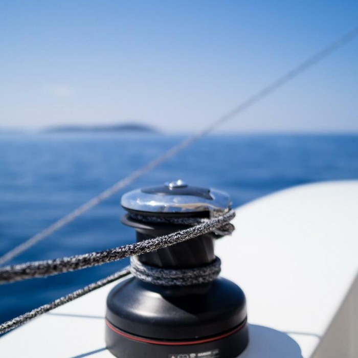 Solitaire | Sunreef 50 photo 21