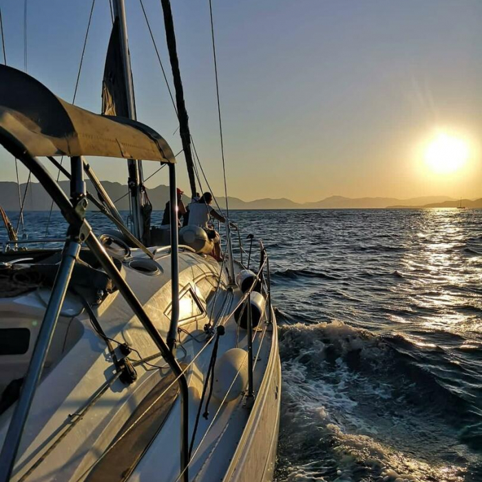 Naiada | Elan 384 Impression photo 2