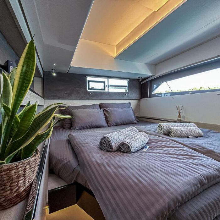 Solaia | Leopard 50 photo 16