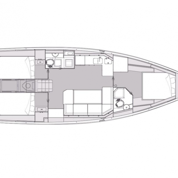 Skyline | Elan Impression 45.1 photo 1