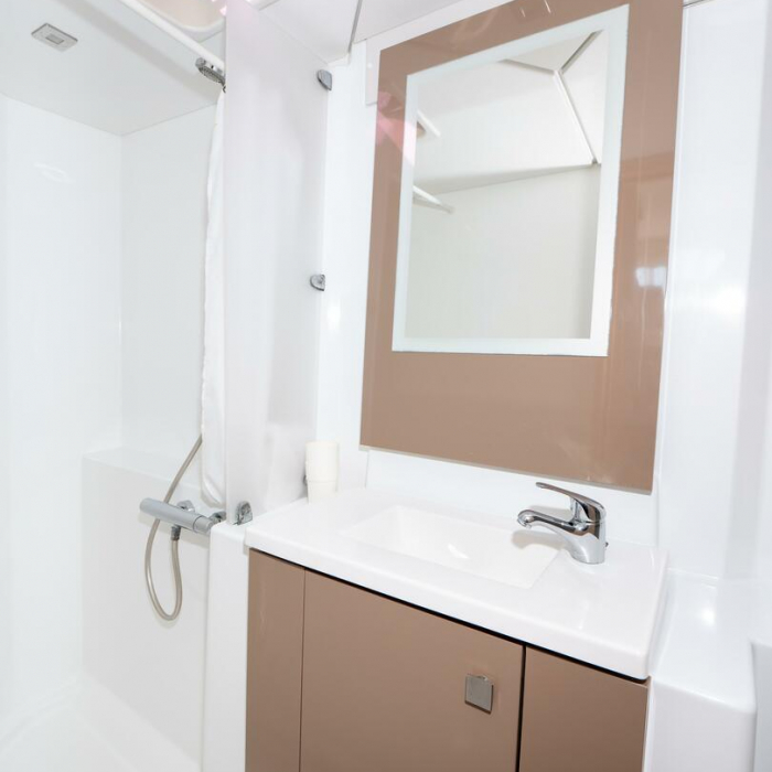 Luce | Fountaine Pajot LUCIA 40 photo 7