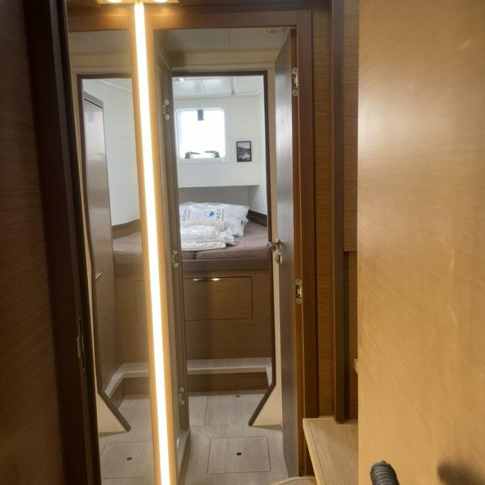 Catalina | Lagoon 40 photo 9