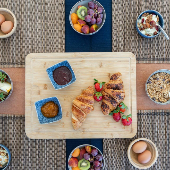 Aranel | Lagoon 51 photo 34