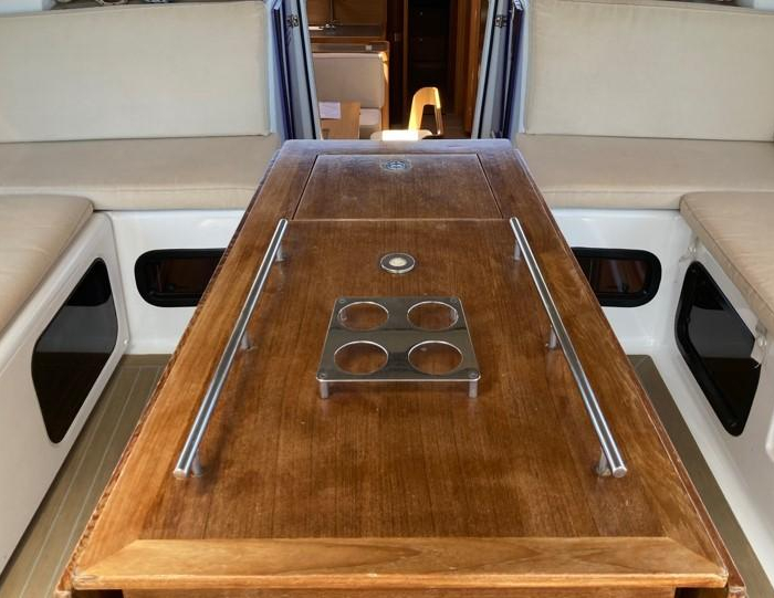 Nakupenda | Dufour 56 Exclusive photo 13